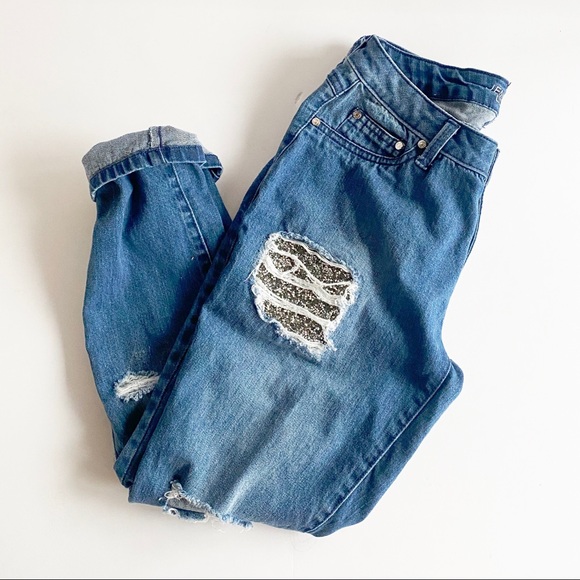 Jennifer Lopez Skinny Jeans  Woman’s Size 4 - Picture 8 of 13